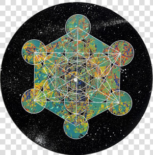 Metatron S Cube Metatron   Png Download  Transparent Png