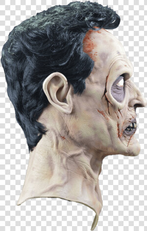 Evil Dead 2 Evil Ash Mask   Human  HD Png Download