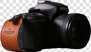 Digital Slr  HD Png Download