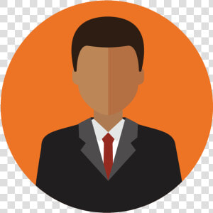 Client Broker Consultant Icon   Consultant Icon  HD Png Download