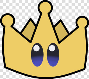 Collect The Crown Jewels Scattered In The Gardens Within   Princess Peach Crown Png  Transparent Png