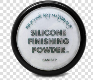 Silicone Finishing Powder   Eye Shadow  HD Png Download