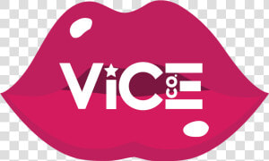 Vice Cosmetics Logo Png  Transparent Png