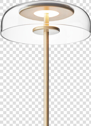 Nuura Blossi Table Bordlampe Glass Lamp Designer Lamp   Ceiling Fixture  HD Png Download