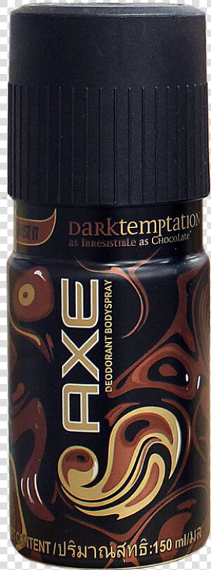 Axe Deodorant Png Picture   Axe Deo Body Spray Dark Temptation 150ml  Transparent Png