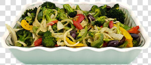 Broccoli Salad Class   Fettuccine  HD Png Download