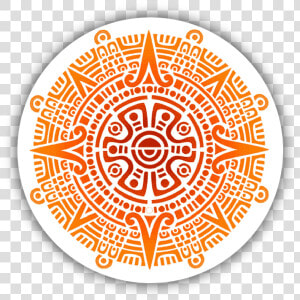 Inca Sun Symbol  HD Png Download