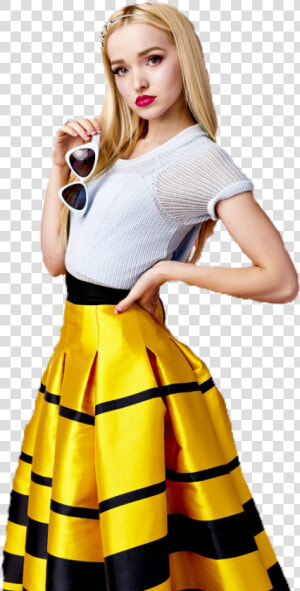 Png 2 Mio🌼da Creditos Si Usas 🌼 De   Dove Cameron Png  Transparent Png