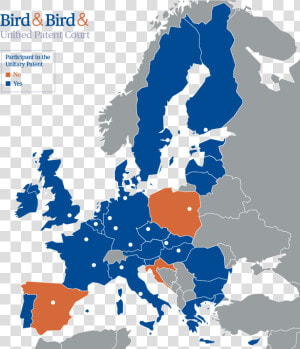 Cancer Europe Statistics  HD Png Download