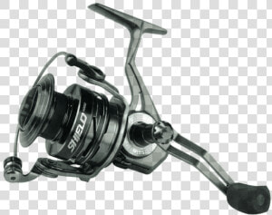 Picture 1 Of   Tsunami Shield Spinning Reel  HD Png Download