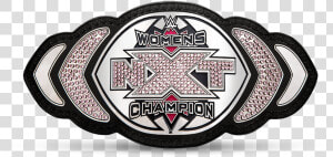 Wwe Shop Nxt Women  39 s Championship  HD Png Download