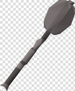 Ancient Mace Osrs  HD Png Download