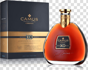 Cognac Camus  HD Png Download