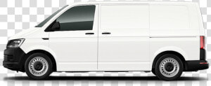 Transporter Panel Van Door Side  HD Png Download