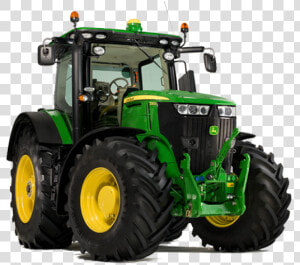 John Deere Png Transparent Images   John Deere International Tractor  Png Download