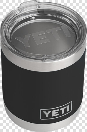 Yeti Rambler Lowball Green  HD Png Download