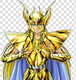 Shaka De La Vierge   Shaka De La Vierge Hd  HD Png Download