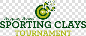 Stepping Stones Sporting Clays Tournament   Health Warrior  HD Png Download