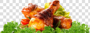 Chicken Leg Piece Png  Transparent Png