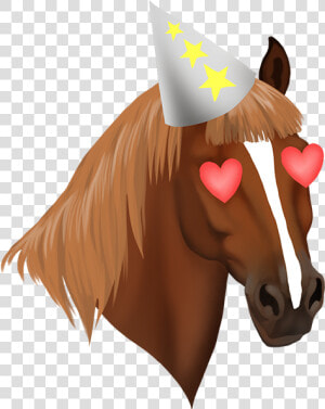 Star Stable Christmas Stickers Messages Sticker 3   Star Stable Stickers Png  Transparent Png