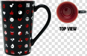 9th Anniversary Mug V1  HD Png Download