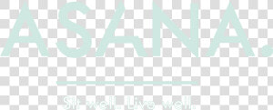 Asana Logo Png   Png Download   Inger Munch  Transparent Png