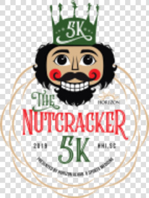 Hilton Head Island   Nutcracker 5k  HD Png Download