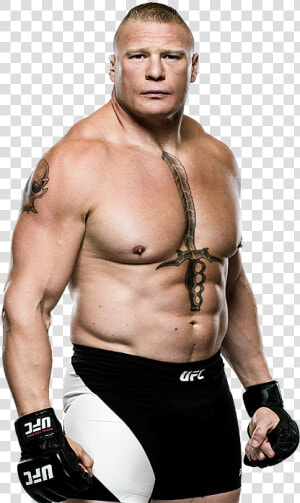 Brock Lesnar Tattoo Download  HD Png Download