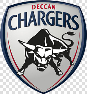 Deccan Chargers Logo Png   Ipl All Teams Logo  Transparent Png