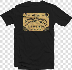 Image Of Ouija Board Tee   Mens Aaliyah T Shirt  HD Png Download