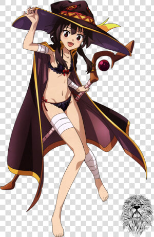 Pin Karen Kuchiki On Megumin O Konosuba Pinterest Anime  HD Png Download