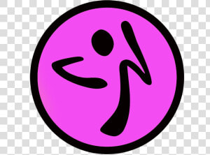 Transparent Zumba Fitness Logo Png   Zumba Fitness  Png Download