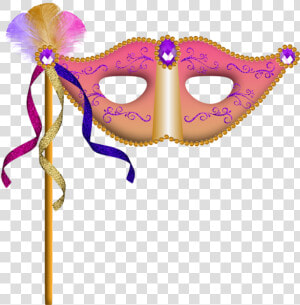 Masque  HD Png Download