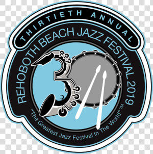 Rehoboth Beach Jazz Festival  HD Png Download