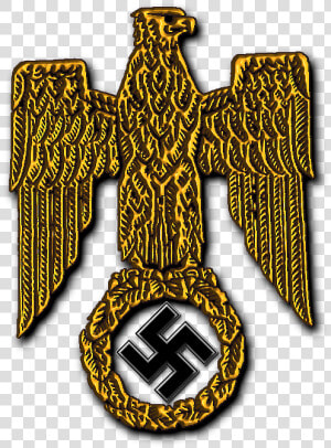 Nazism  HD Png Download