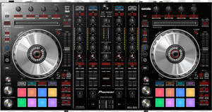 Pioneer Ddj Sx2   Best Dj Controller 2018  HD Png Download