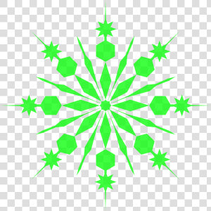 Free Snowflake Background Clipart Image Free Download   Transparent Background Snowflake Png  Png Download