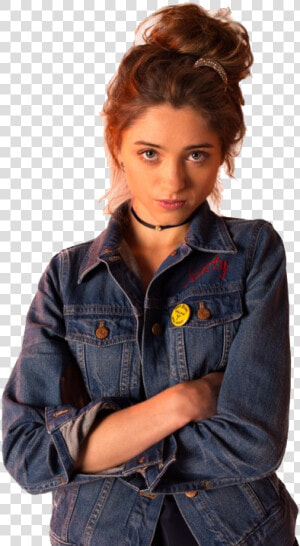 Natalia Dyer Png   Nancy Do Stranger Things  Transparent Png