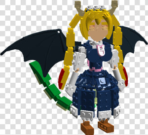 Transparent Tohru Png   Cartoon  Png Download