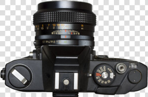 Photo Camera Png High quality Image   Camera From Top Png  Transparent Png