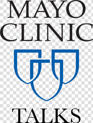 Mayo Clinic Talks   Mayo Clinic  HD Png Download