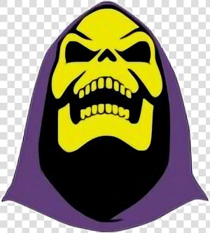 Skeletor He Man   Png Download   Skeletor He Man  Transparent Png