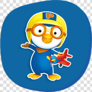 Ticketing Information At Pororo Park Singapore   Pororo Png  Transparent Png