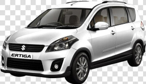 Maruti Suzuki Ertiga  HD Png Download