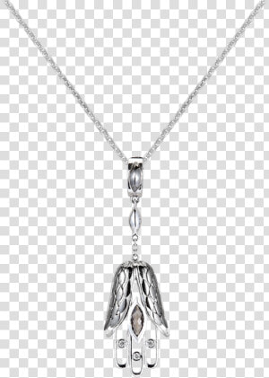 Designs By Hera Hamsa Life Link   Locket  HD Png Download