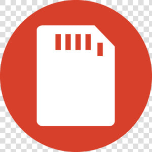 Icon Memory And Storage   Business Listing Icon Png  Transparent Png