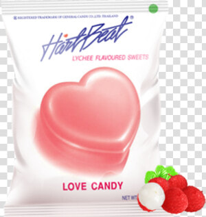 Tap To Expand   Hart Beat Love Candy Flavours  HD Png Download