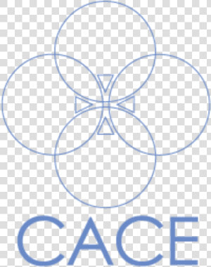 Cace Logo   Circle  HD Png Download