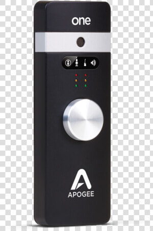 Apogee One Ios Mac  HD Png Download