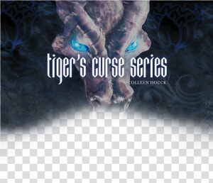 Tiger  39 s Curse  HD Png Download